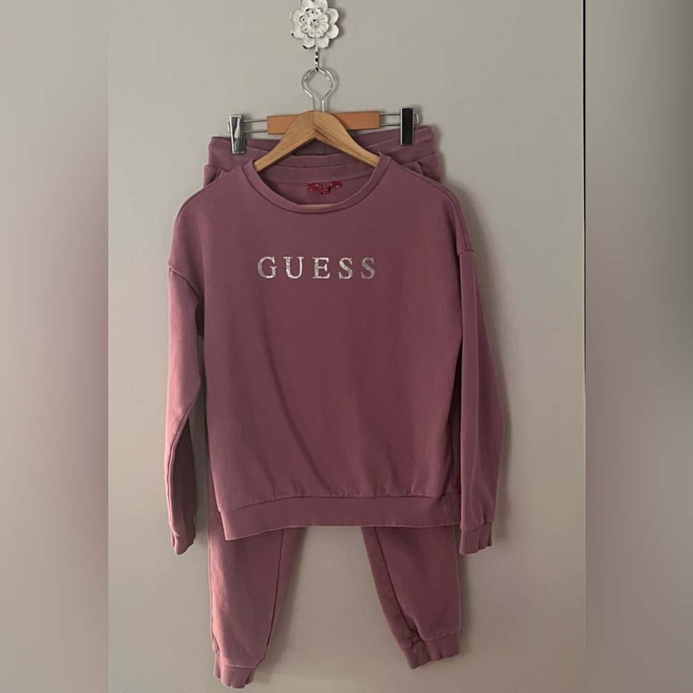 Women’s Guess Jump Suits Set NWOT